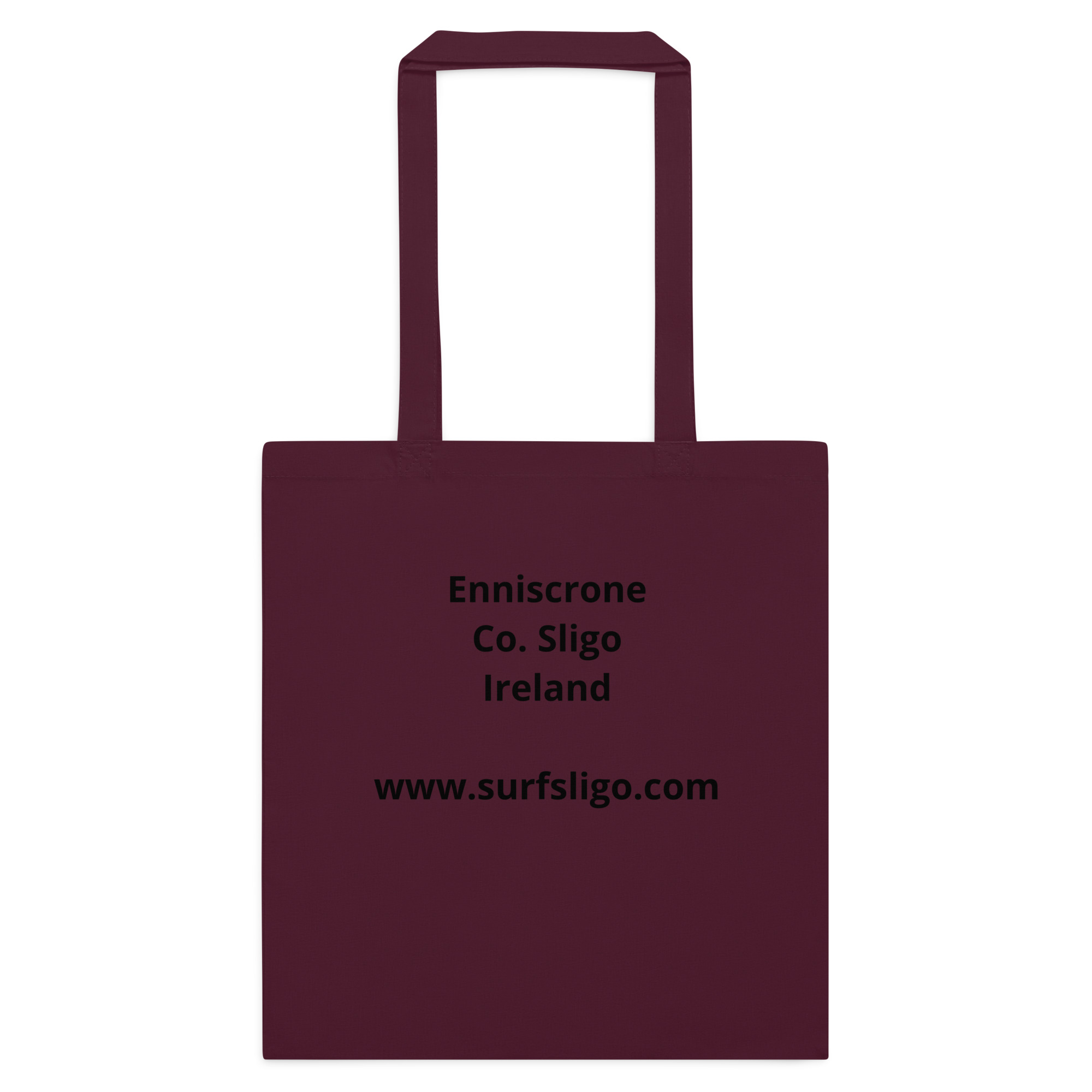 Cotton color tote bag - Image 9