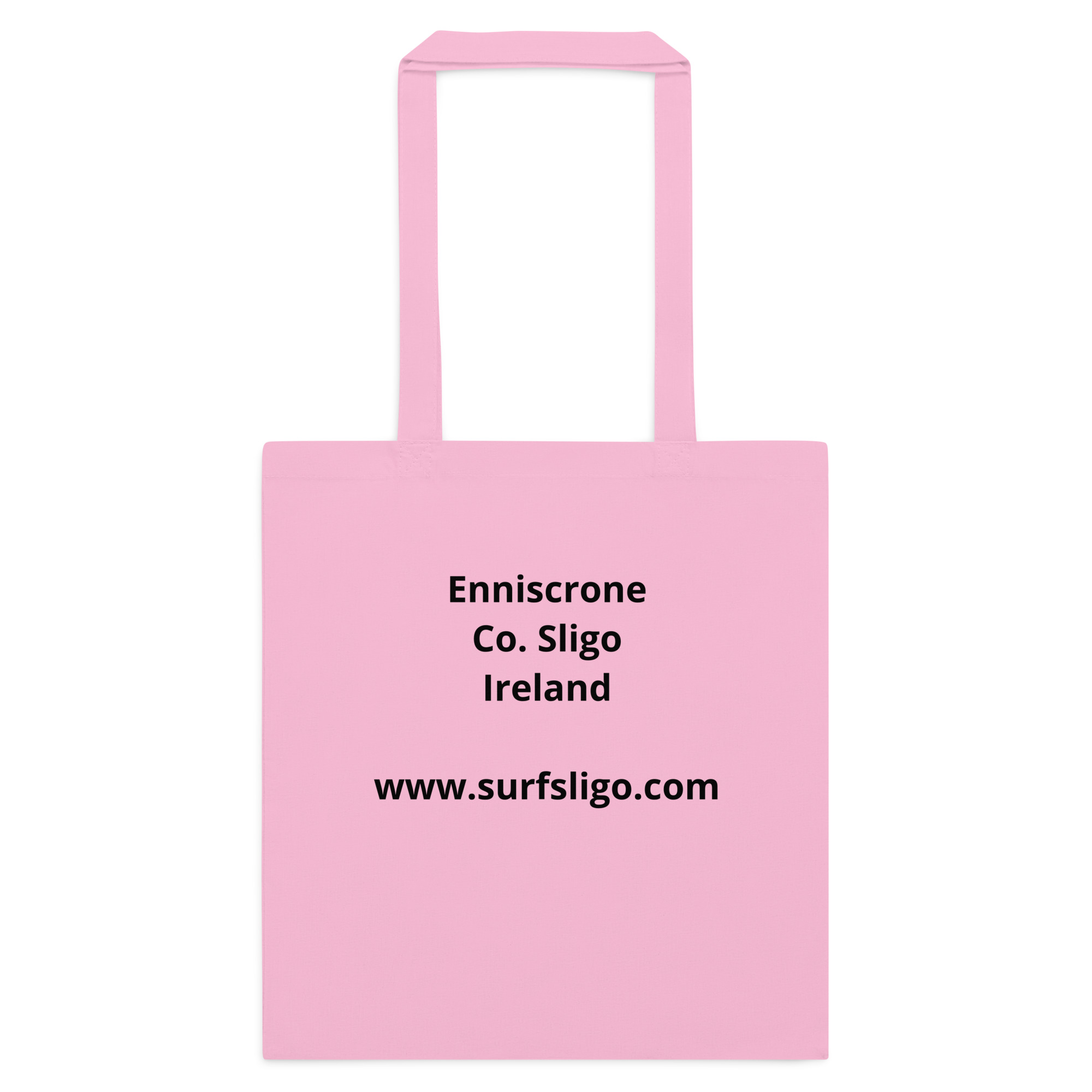 Cotton color tote bag - Image 15