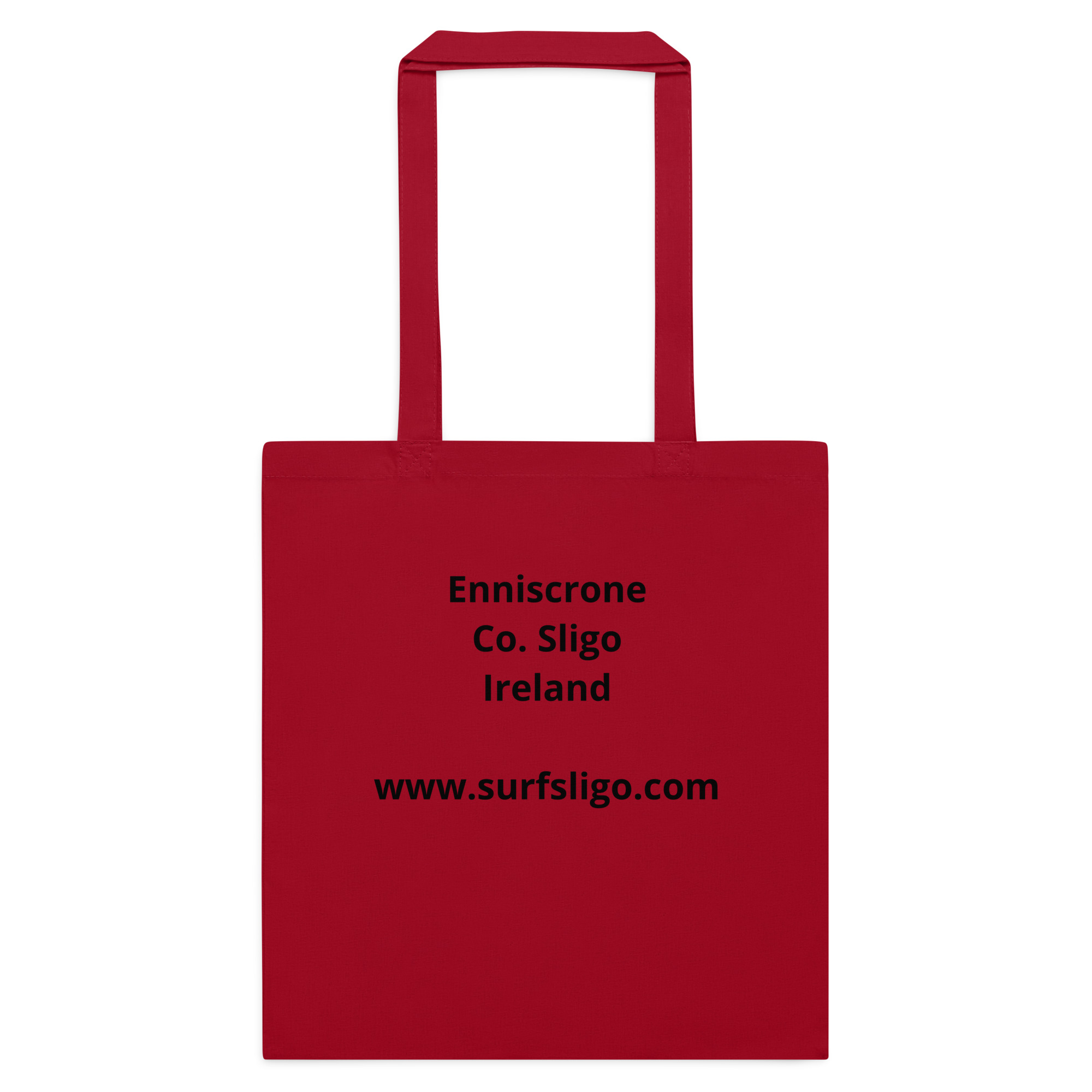 Cotton color tote bag - Image 10