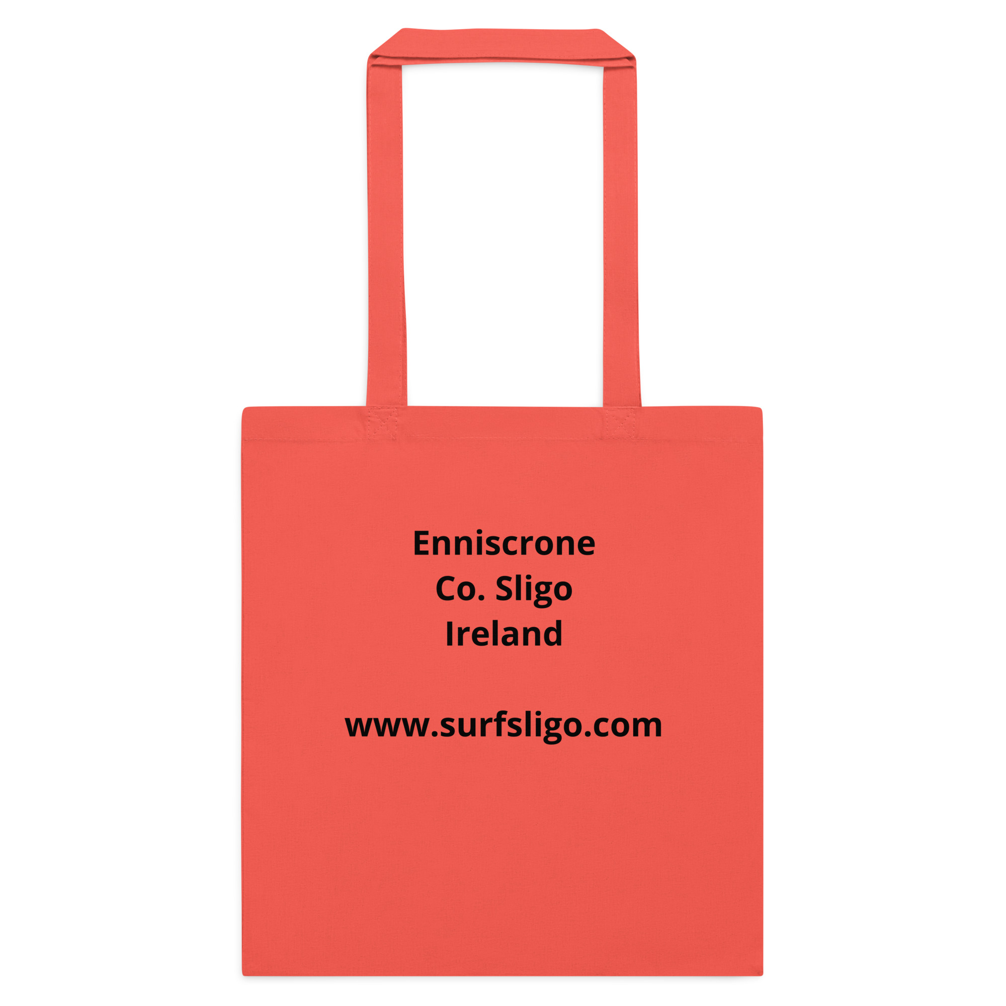 Cotton color tote bag - Image 12