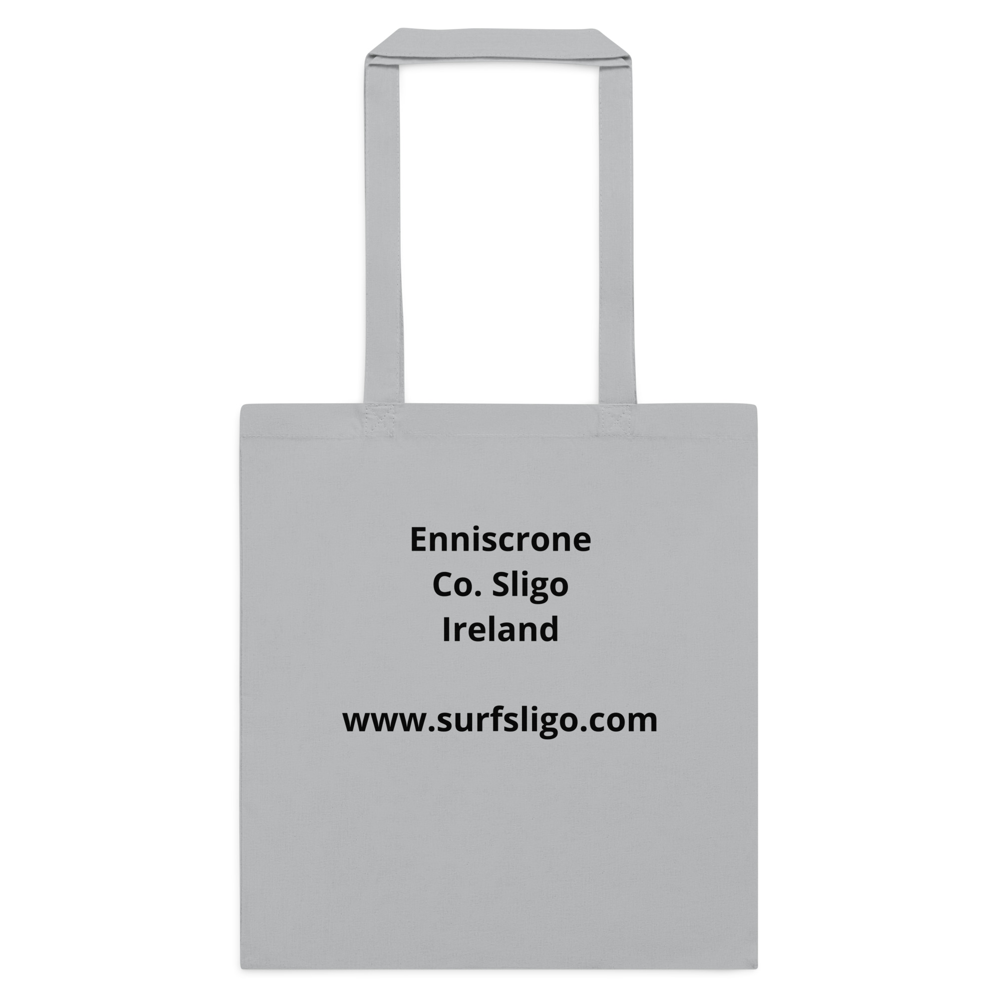 Cotton color tote bag - Image 14