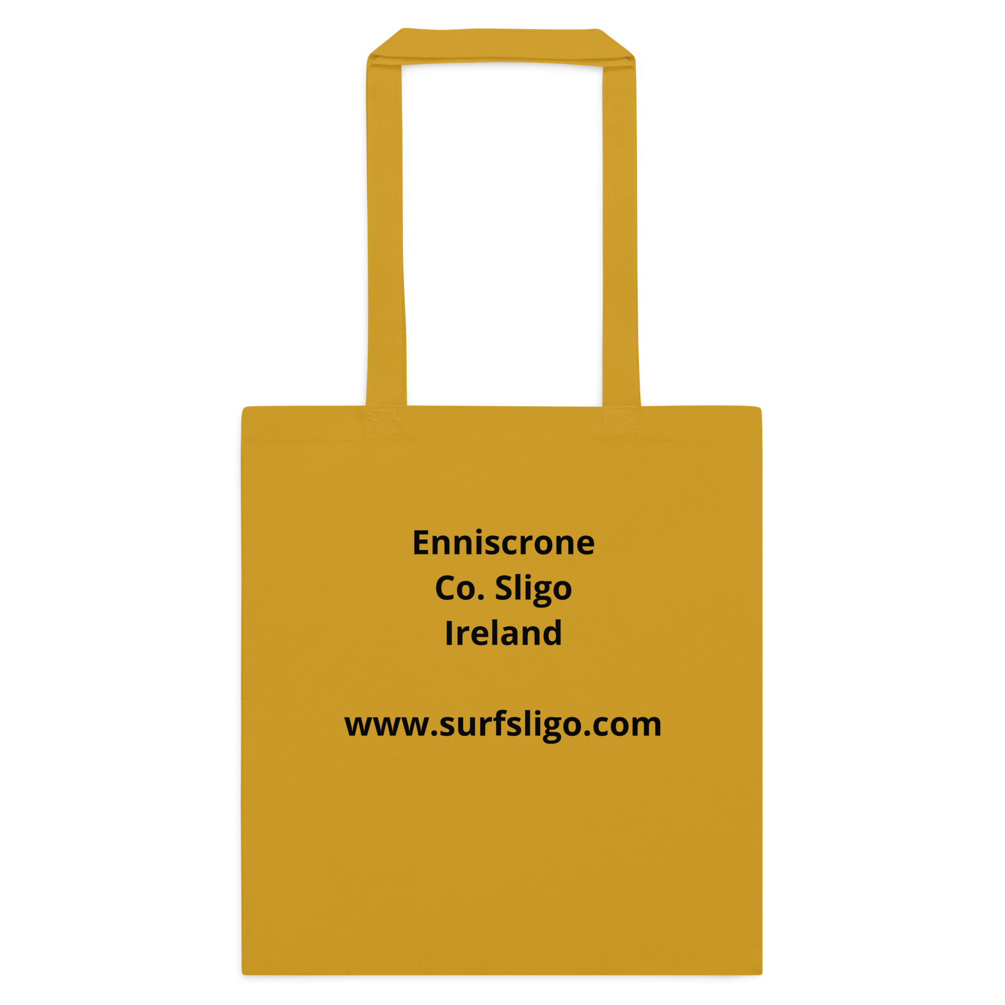 Cotton color tote bag - Image 13