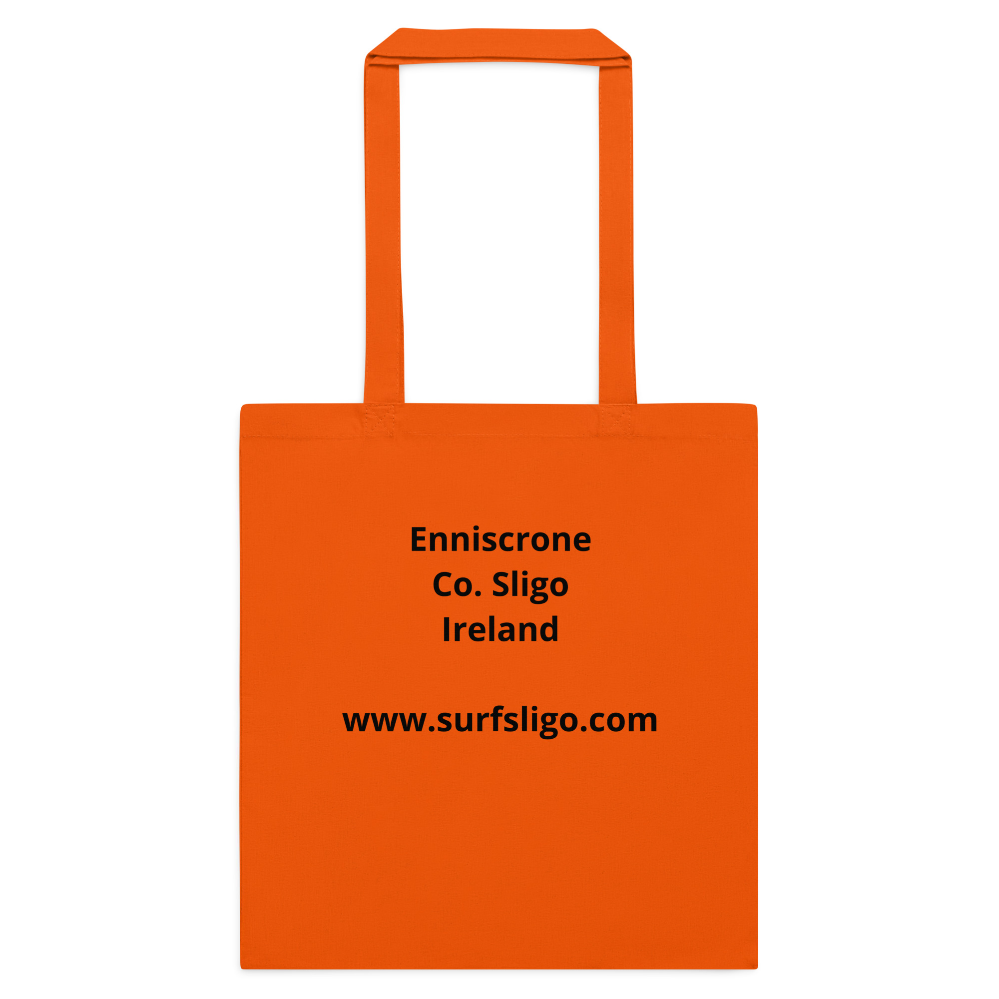 Cotton color tote bag - Image 11