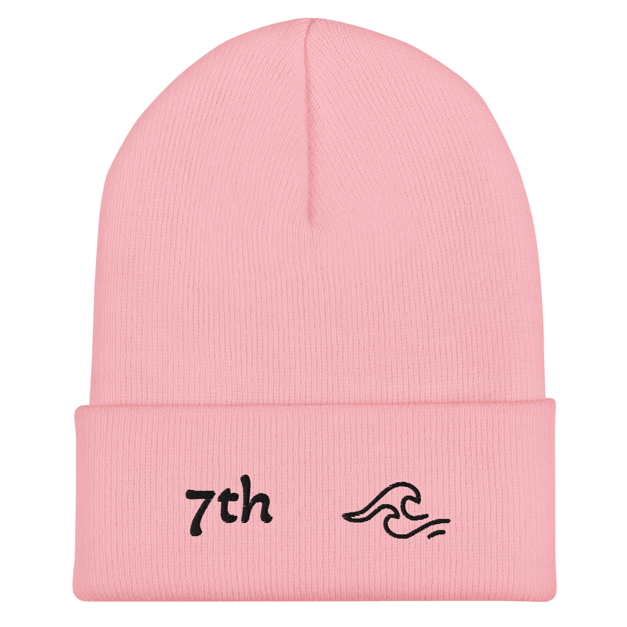 Cuffed Beanie - Image 6