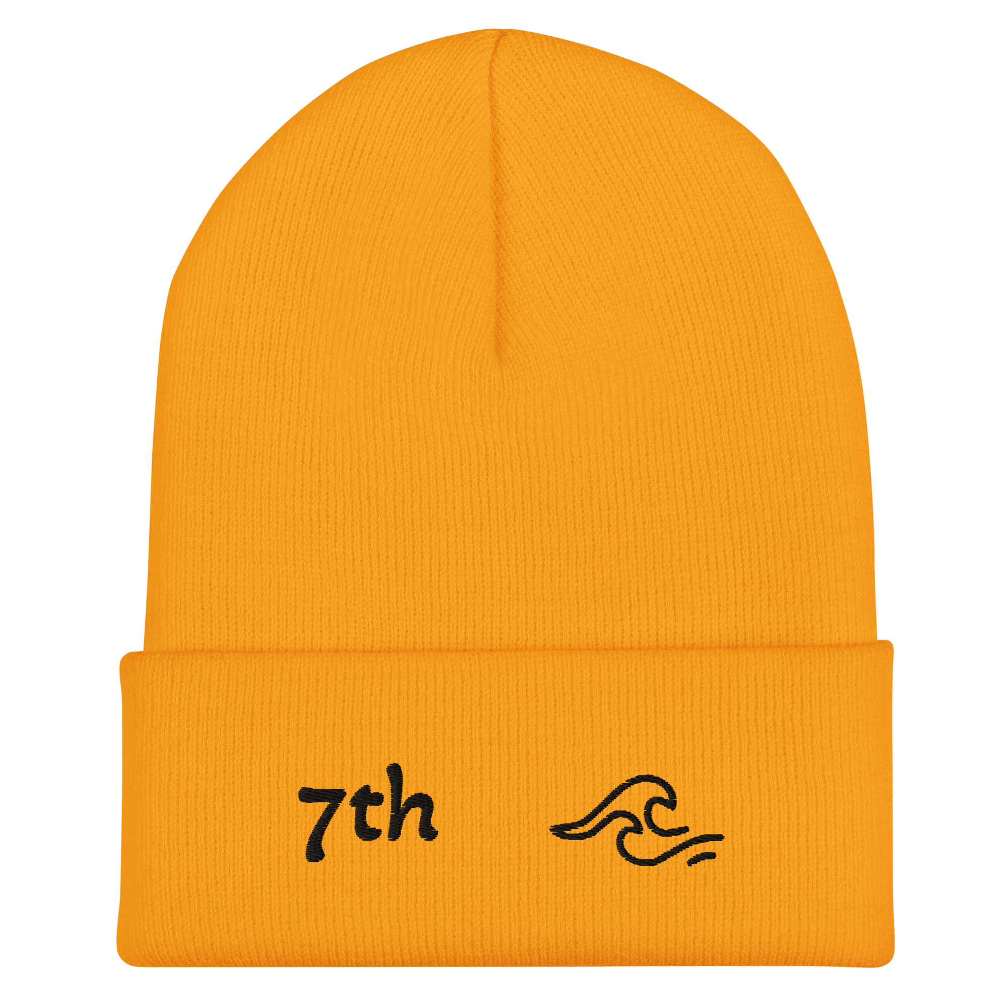 Cuffed Beanie - Image 5