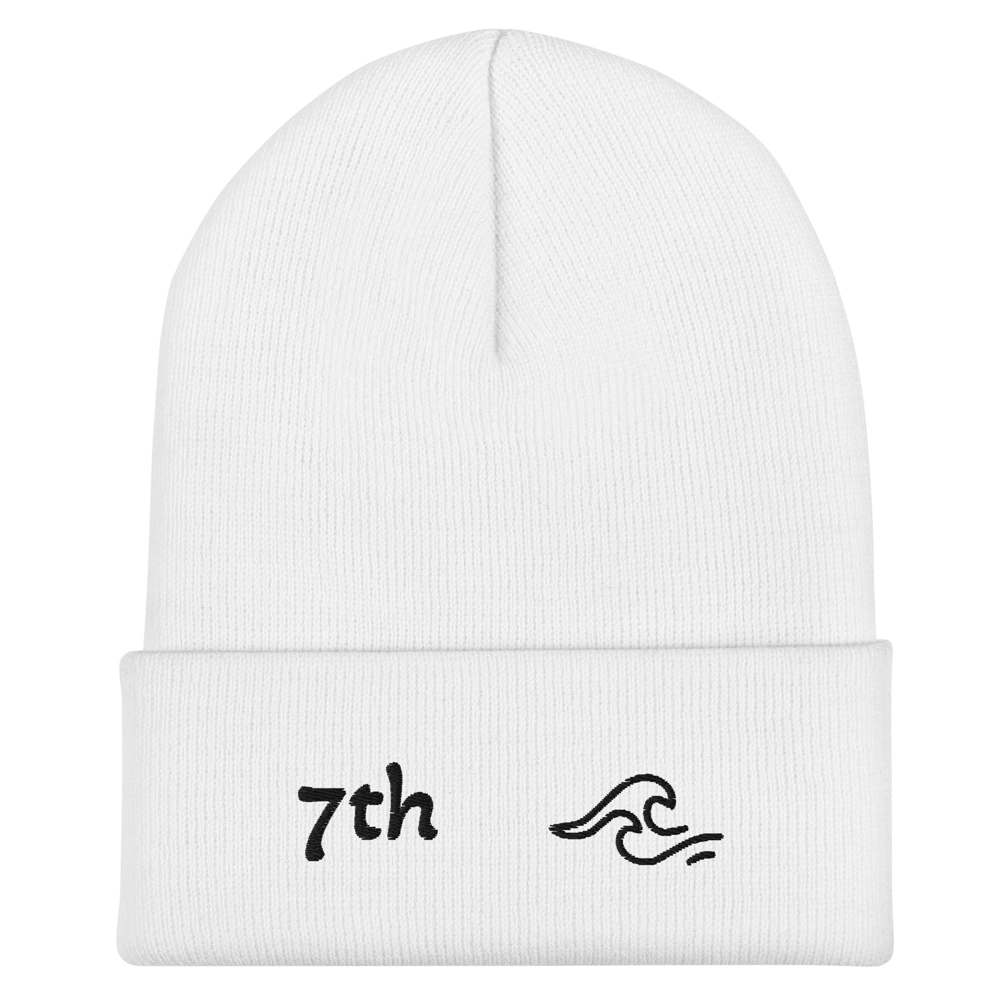 Cuffed Beanie - Image 7