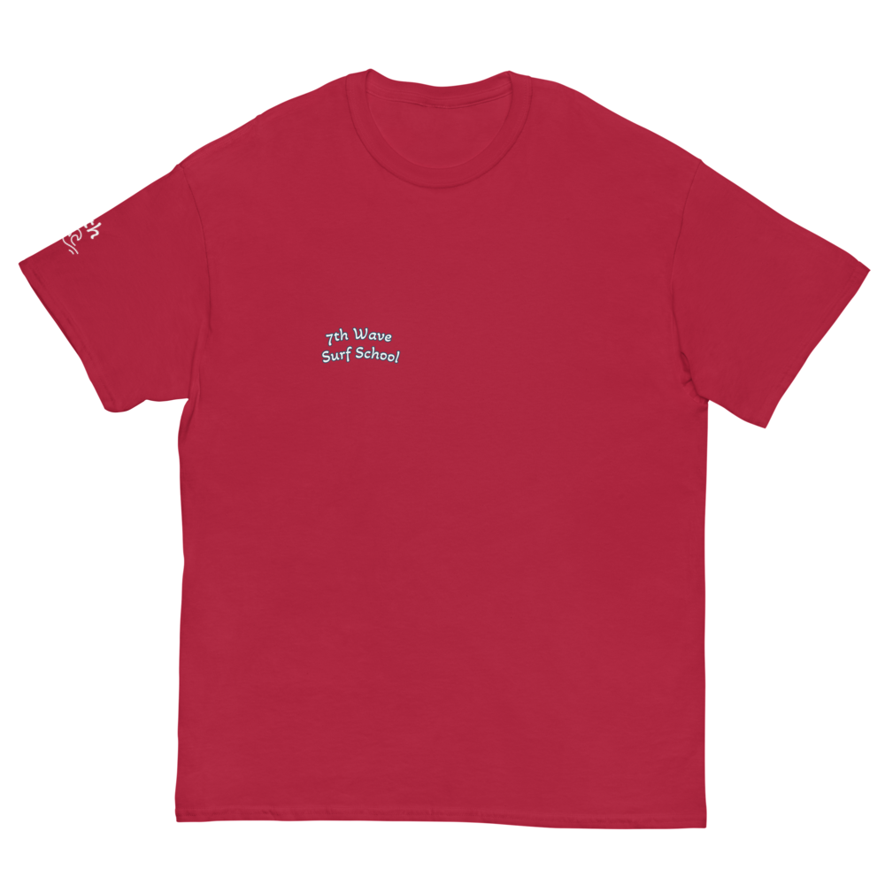 Limited Edition Surf School Teeshirts - Image 2