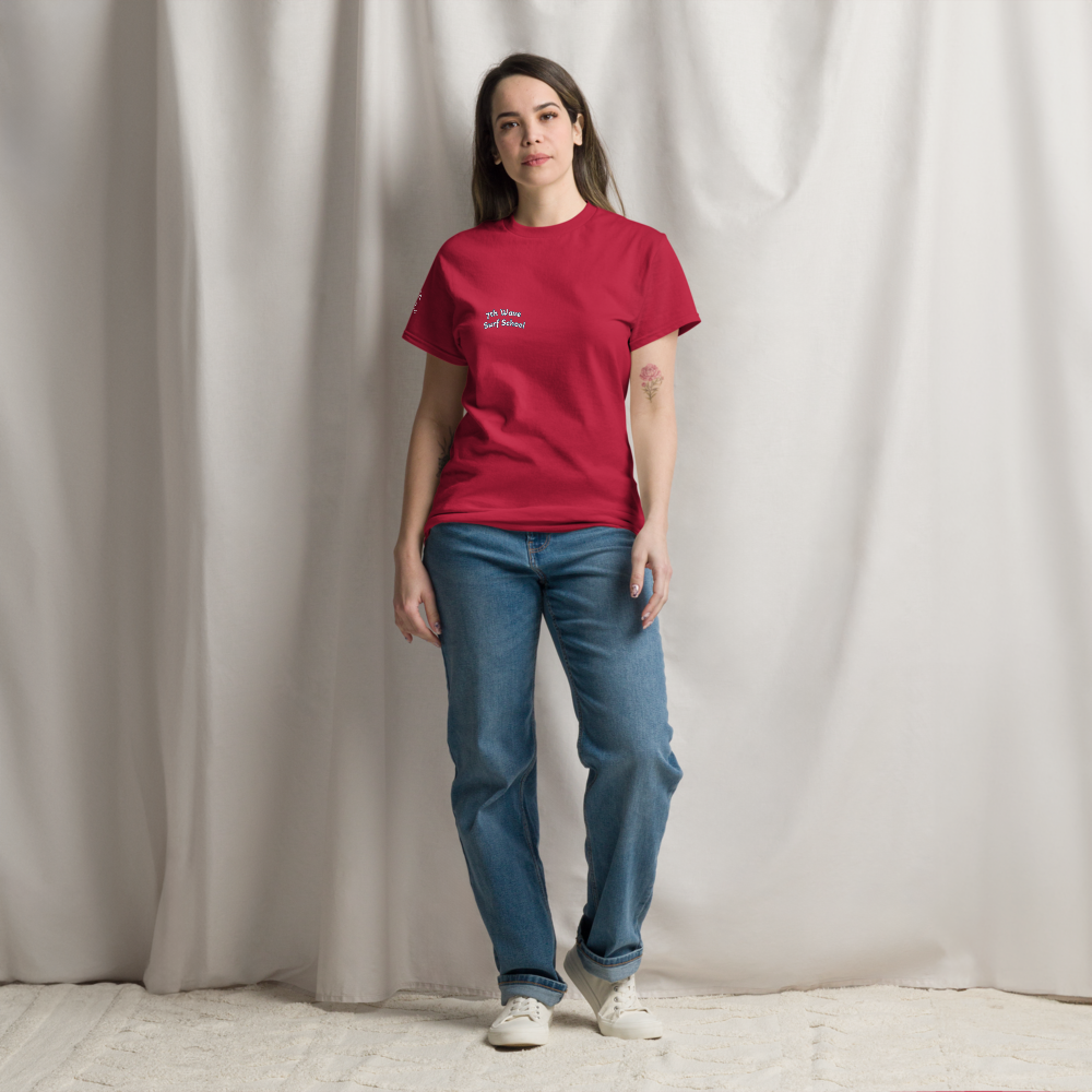 Limited Edition Surf School Teeshirts - Image 4