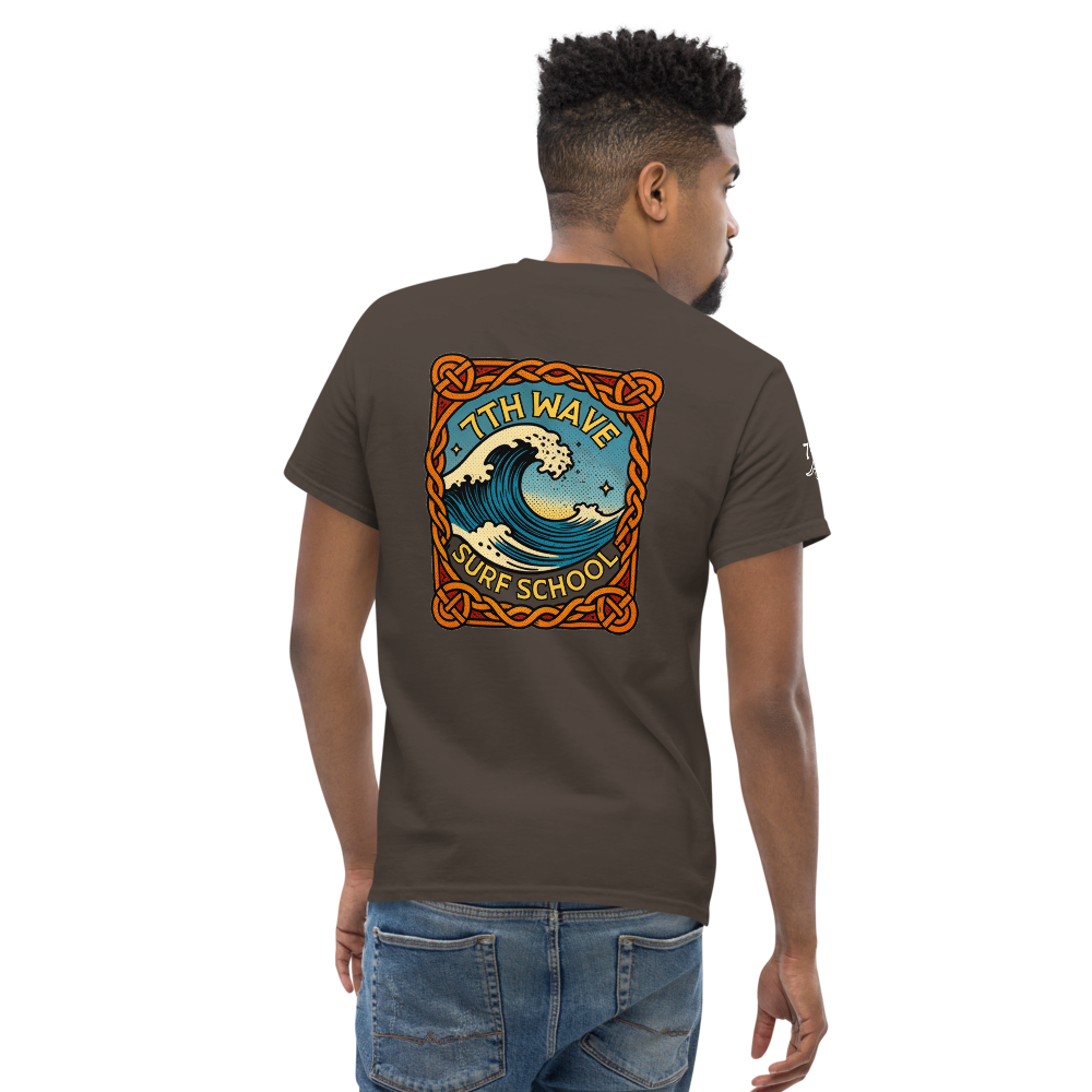 Limited Edition Surf School Teeshirts - Image 10