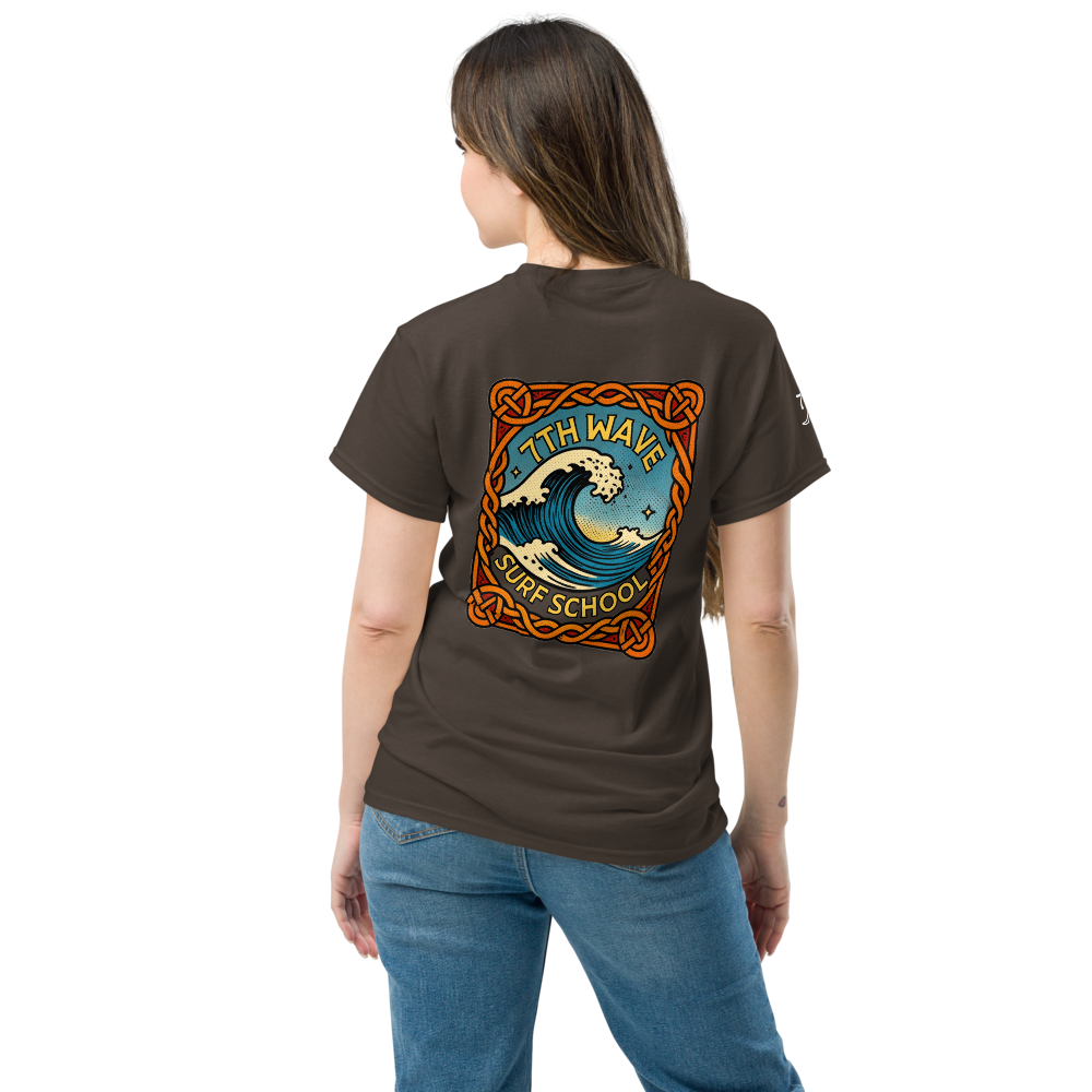 Limited Edition Surf School Teeshirts - Image 8