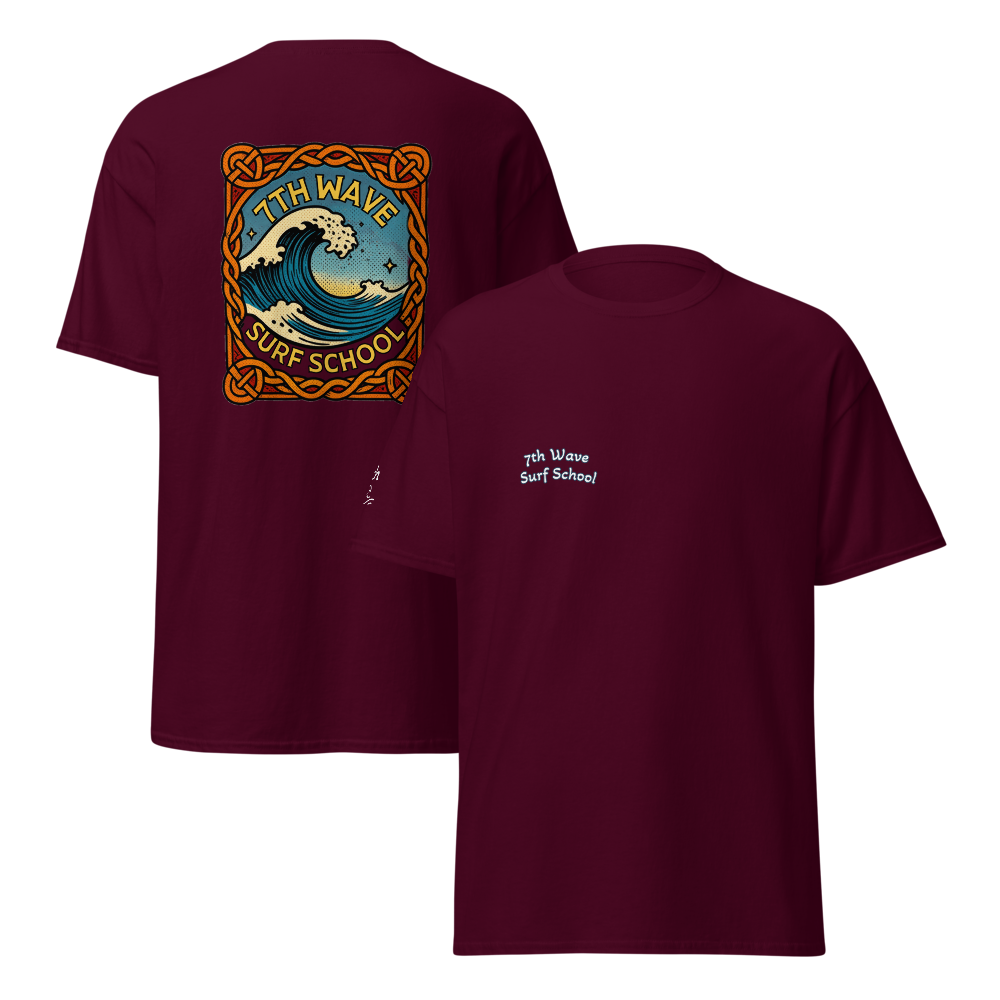 Limited Edition Surf School Teeshirts - Image 9