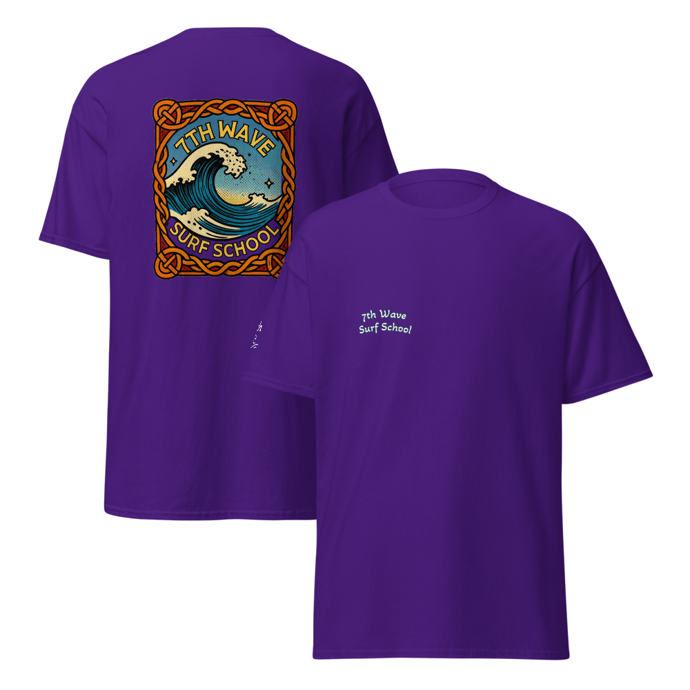 Limited Edition Surf School Teeshirts - Image 5